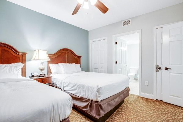 Hotel Anderson Ocean Club and Spa by Oceana Resorts (Myrtle Beach)